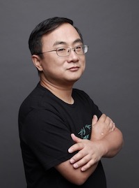 Photo of Yongbin Li